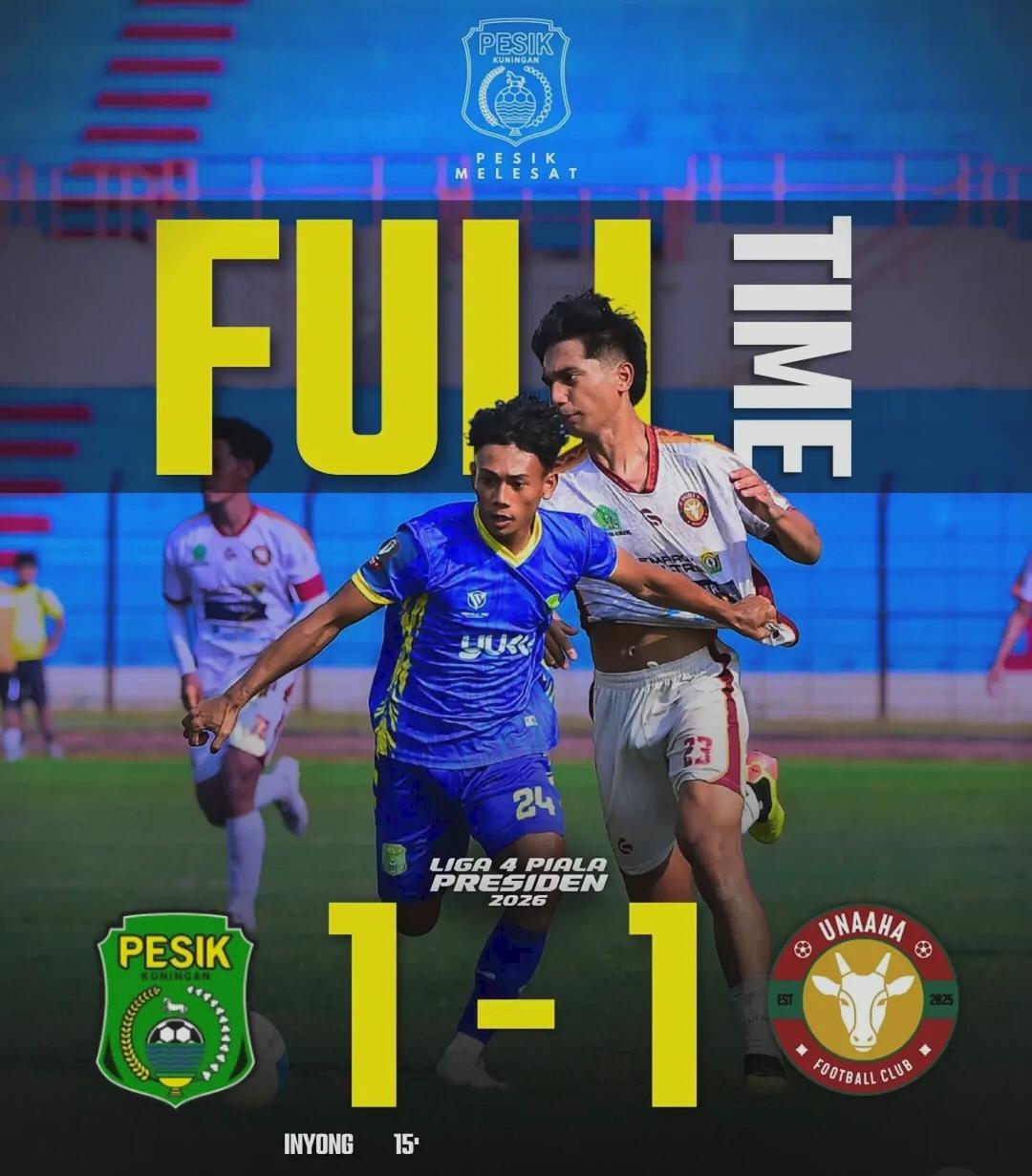 pesik kuningan