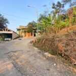 jalan sumberjaya citundun rusak