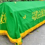 jenajah kecelakaan gronggong