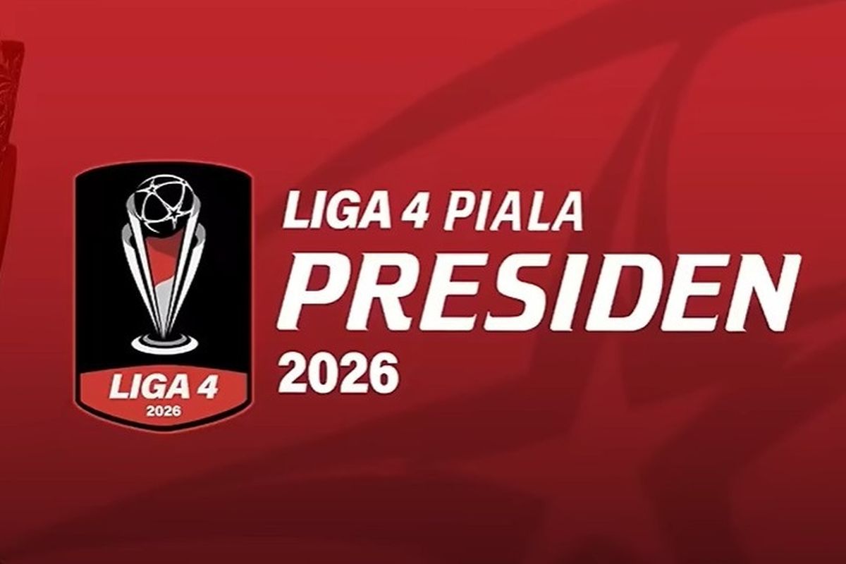 liga 4 piala presiden