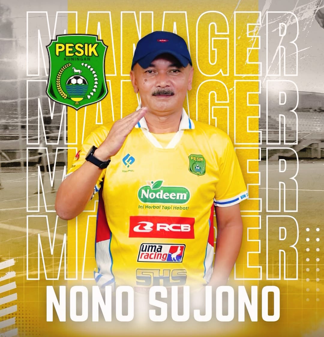 Lolos ke Liga 3, Pesik Kuningan Kini Dihadapkan pada Tantangan Pendanaan Musim Depan