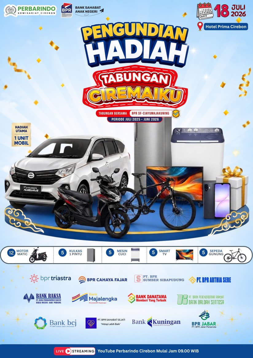 undian hadiah