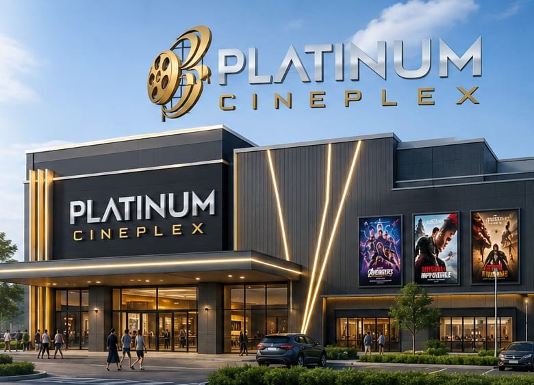 platinum cineplex