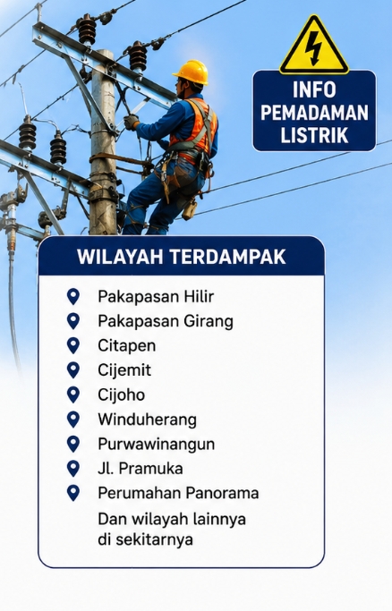info pln