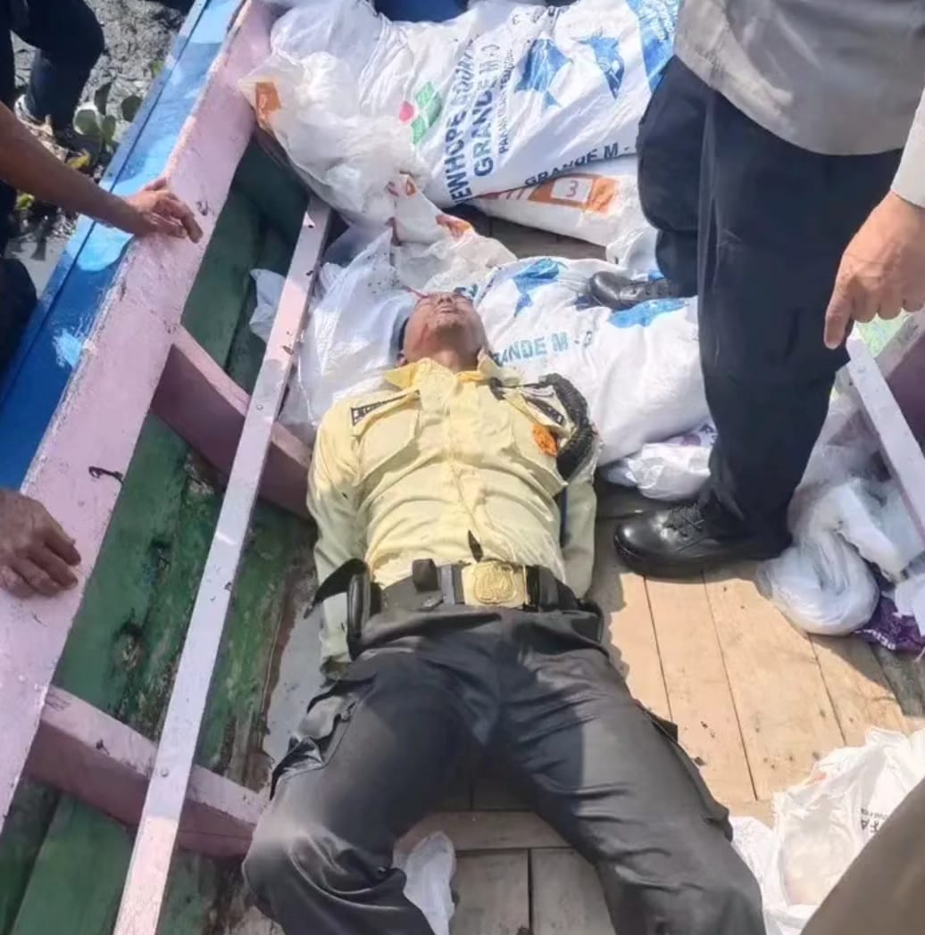 Security Tewas Saat Patroli di Waduk Jatiluhur, Polisi Selidiki Dugaan Aksi Kekerasan
