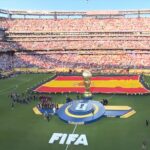Spanyol Juara Piala Dunia 2026! Tumbangkan Argentina 1-0 Lewat Gol Ferran Torres di Babak Tambahan