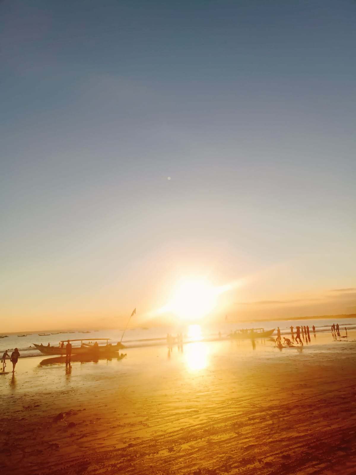 pantai pangandaran