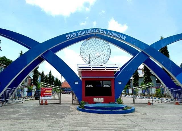 UM KUNINGAN